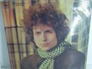 BOB DYLAN BLONDE ON BLONDE DOUBLE GATEFOLD LP VINYL RECORD  POLYDOR LABEL 1976