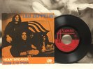 LED ZEPPELIN - HEARTBREAKER / BRING IT ON HOME 7