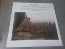 Chesky classical audiophile LP RC5 Reiner/CSO Respighi Pines of Rome
