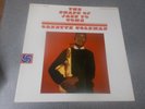 Ornette Coleman The Shape of Jazz to Come dazzling shape deep groove fan label