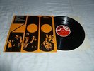 ZOO-same '70 UK MAJOR MINOR LP ORIG. FRENCH JAZZ PROG.ROCK BAND