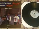 EAZY E & NWA 