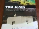 Tom Jones  Praise & Blame  B0014555-01 Lost Highway 33-LP