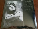 Wham  -Featuring George Michael  Careless Whisper  SEALED 44-05170