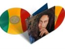 BOB MARLEY & WAILERS: LEGEND: 30TH ANNIVERSARY EDITION (LP vinyl *BRAND NEW*.)