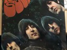 Rare Beatles Rubber Soul Mobile Fidelity Sound Labs Vinyl LP MFSL 1-106