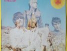 FOLKLORDS - Release the Sunshine (1999 re on Void; '68 Canada rarity) EX+/M-