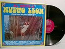 AL ESTILO NUEVO LEON Dueto Monterrey '70? Azteca in shrink