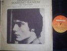 MASSIMO RANIERI lp IMAGINATE EN CASTELLANO argentina ID# 24832 SUNG IN SPANISH-1