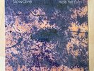 Slowdive - Hide Yer Eyes Vinyl LP - New + Sealed Shoegaze [German Import]