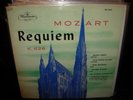SCHERCHEN / MOZART requiem in d minor ( classical )