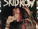 Skid Row Youth Gone Wild the Dead Dogs Unof Sheffield, UK 7.11.1989 Mötley Ozzy