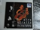 DIRE STRAITS - THE LONG HIGHWAY - VINILE - LP 33 GIRI - 12