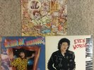 VINYL : WEIRD AL YANKOVIC {LP} 3 Album lot