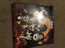 Kiss The Originals 2 Vinyl LP Record Album Japan Only w/ Lyric Books New Sealed