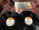 MILES DAVIS LIVE EVIL COLUMBIA SONP 50452-3 STEREO Japan Gatefold 2 LP