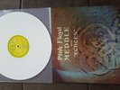 *************Pink Floyd - Meddle--SHVL 795--IN WEISS--ISRAEL********