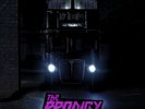 PRODIGY - No Tourists - DOUBLE LP VINYL  (2018) Unsealed Purple Vinyl LP