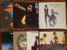 8x Boston Steve Miller Fleetwood Mac Don McLean Dire Straits ABBA Eagles BJH