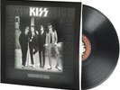 Kiss - Dressed To Kill 602537727889 (Vinyl Used Very Good)