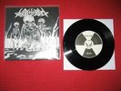 TOXIC HOLOCAUST Power From Hell 7
