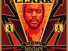 Gary Clark Jr. BLAK AND BLU (The Mixtape) Vinyl, Warner Bros. PROMO (2014)
