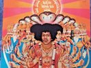 Jimi Hendrix Experience - RS 6281 Axis Bold As Love Original - Tri-Color Label
