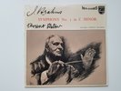 Philips Hi-Fi Stereo SABL 181 LP Brahms Symphony No. 1 : Bruno Walter NEAR MINT