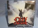 Ozzy Osbourne  Scream  Like New  Stiil In Shrink  Way Out Of Print  180 Gram