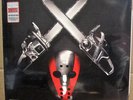 SHADY XV (fifteenth anniversary) Eminem vinyl 4 lp SEALED shady records 2014