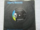 THE NITTY GRITTY BAND MR BOJANGLES / PRODIGAL'S RETURN liberty 15406 n/m minimum