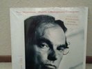 Van Morrison 1987 Poetic Champions Compose in shrink, Hype Sticker Vinyl LP