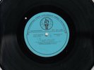 Galina Barinova, Leonid Roizman - I. S. Bach / J. Tartini   /USSR/LP