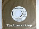 SHEILA RARE  45 TOURS PROMO USA  / YOUR LOVE IS GOOD /  TRES BON ETAT
