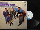 Kenny Cox/Contemporary Jazz Quintet-Introducing-Blue Note 84302-LIBERTY