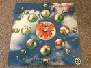 The Irresistible Force Flying High Rare Original UK Double LP