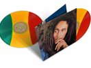 Legend [30th Ann  by Bob Marley/Bob Marley & the Wailers(180g LTD Colored Vinyl