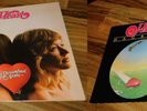 HEART Dreamboat Annie.Little Queen..Heart...Magazine Vinyl LP's (VG+ TO EX)
