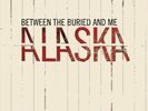 Alaska by Between the Buried and Me LP RED VINYL HOT TOPIC EXCLUSIVE RARE 2013