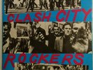 THE CLASH Clash City Rockers / Jail Guitar Doors U.K. PS Excellent 1978