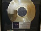 RIAA Platin Award - Pink Floyd - The Dark Side Of The Moon - Platin Schallplatte