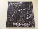 EMPEROR - IN THE NIGHTSIDE ECLIPSE - RARE BLUE VINYL LP, BLACK METAL, LIMITED