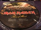 IRON MAIDEN 