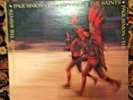 Paul Simon: The Rhythm Of The Saints LP