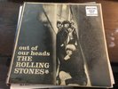 The Rolling Stones- Out Of Our Heads UK original super rare
