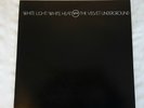 The Velvet Underground   White Light / White Heat Vinyl LP  Verve  EXC