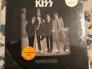 KISS   DRESSED TO KILL “PROMO” LP   NBLP-7016   Orig. ‘75   SEALED
