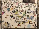 LED ZEPPELIN   III LP   ATLANTIC RECORDS SD-7201   ‘70   Hype Sticker   SEALED