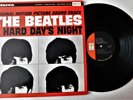 The Beatles A HARD DAYS NIGHT Liberty/AL Stereo UAS 6366 VG++   Nice