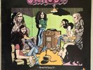 Carson - On The Air - OZ 1973 Harvest LP - Recorded Live At Sunbury - Prog Blues
